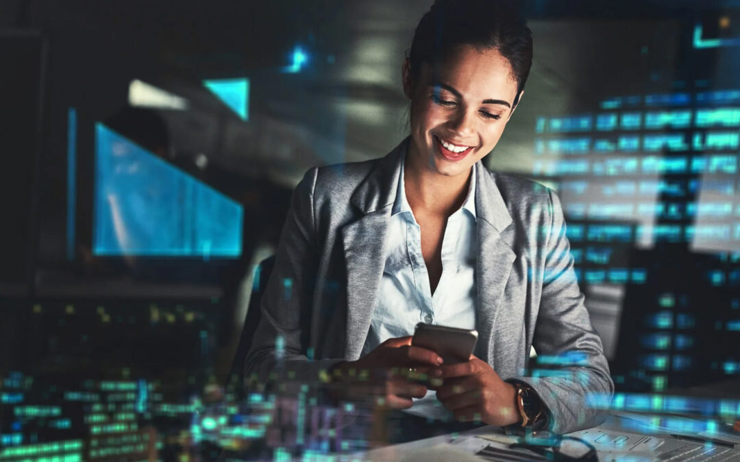 AI Booster Series Compact Program: Business