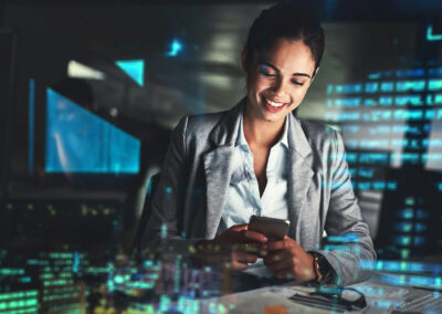 AI Booster Series Compact Program: Business