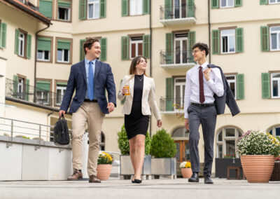 Direct Entry Bachelor in International Hospitality Management