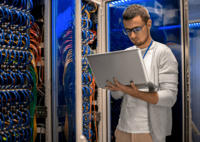 Dipl. Informatiker/-in HF