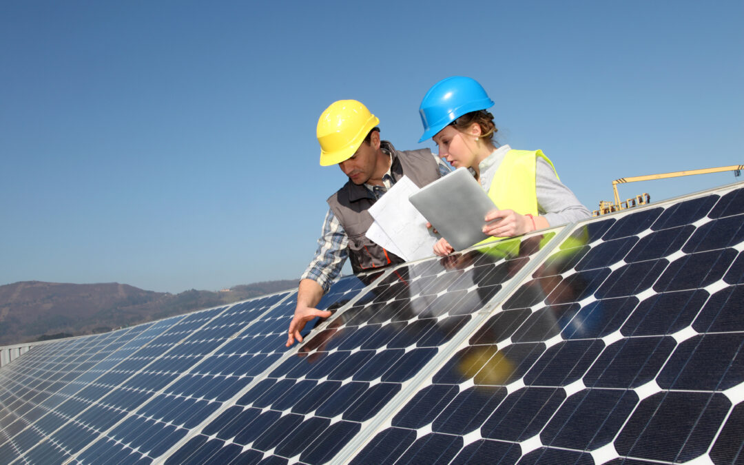 Dipl. Energie- und Umwelttechniker/-in HF