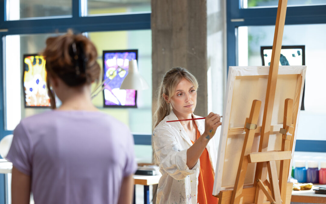 Bachelorstudiengang Primarschule (1.–6. Klasse)