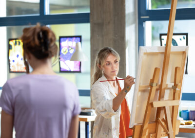 Bachelorstudiengang Primarschule (1.–6. Klasse)