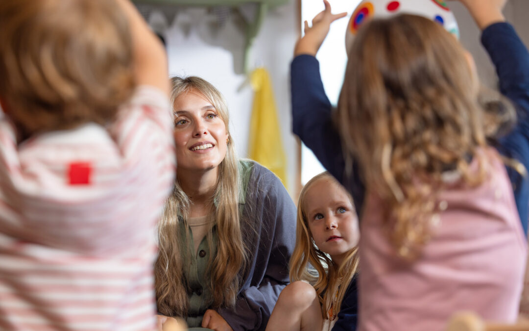 Bachelorstudium Kindergarten und Primarschule (1.–2. Klasse)