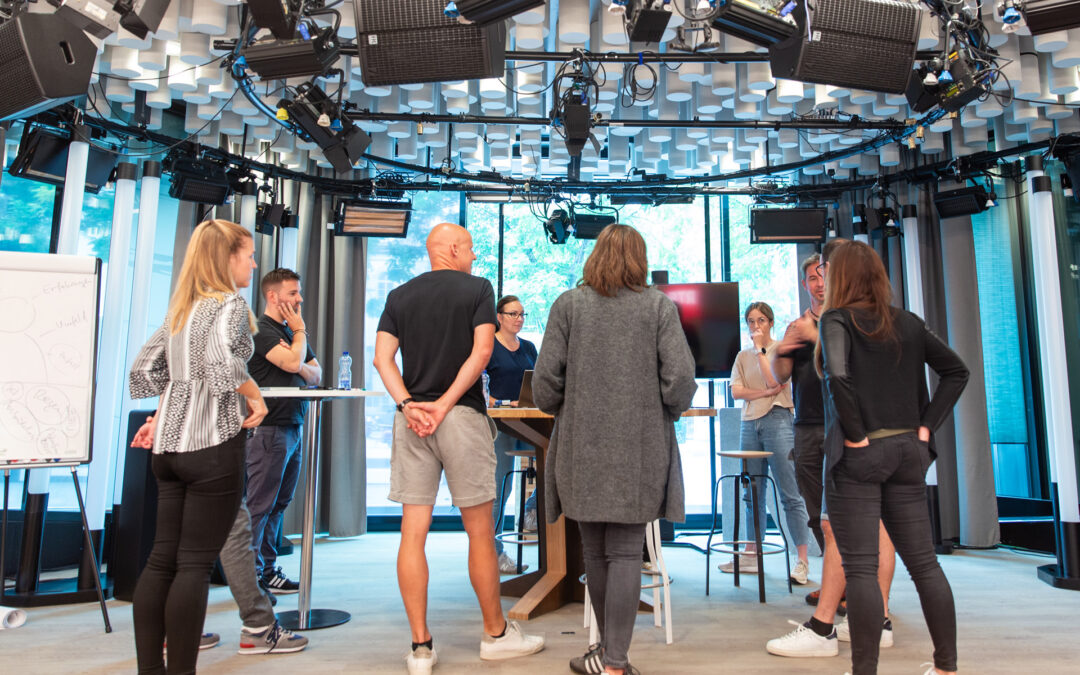 CAS Bildung im digitalen Wandel