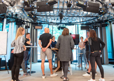 CAS Bildung im digitalen Wandel