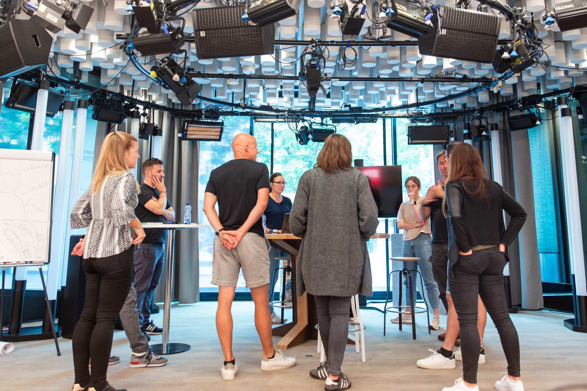 CAS Bildung im digitalen Wandel