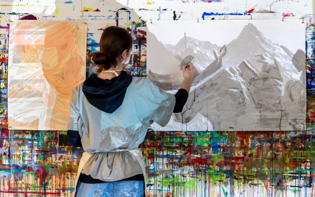 CAS Kunst und Vermittlung