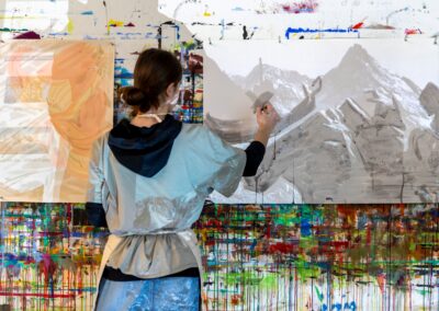 CAS Kunst und Vermittlung