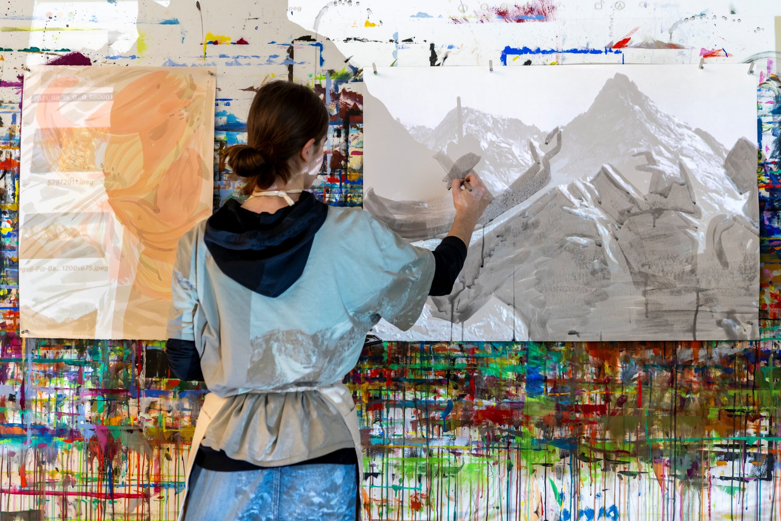 CAS Kunst und Vermittlung