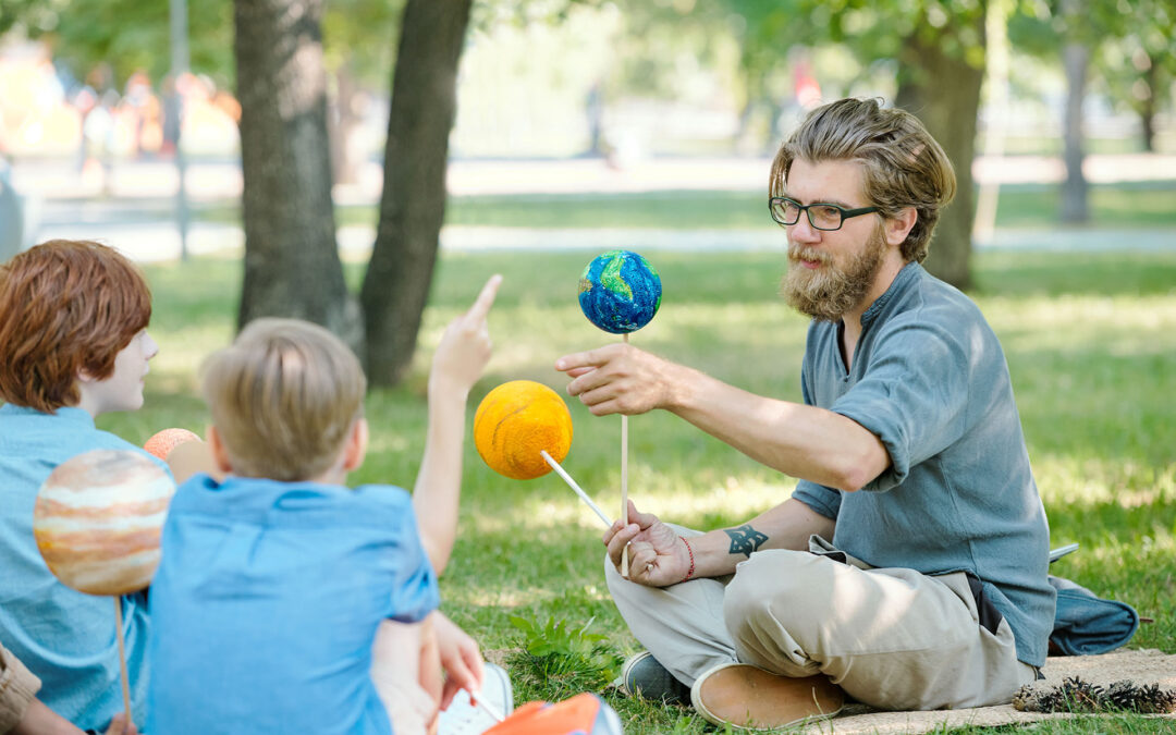 Masterstudiengang Sekundarstufe I für Primarlehrpersonen (Stufenerweiterung)