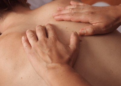 Masseur/-in mit eidg. Fachausweis