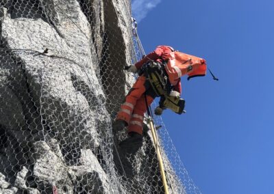 Arbeitssicherheit 