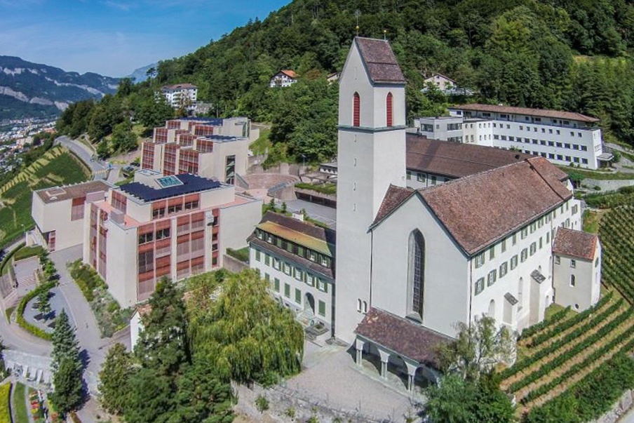Theologische Hochschule Chur