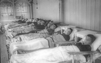 Medizin im Dorf