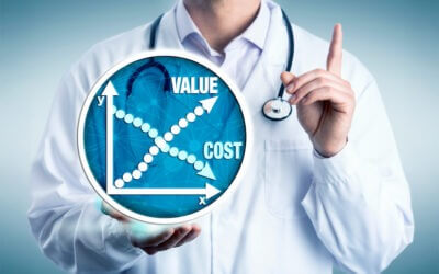 Expertise in gesundheitsökonomischer Analyse am AO ITC