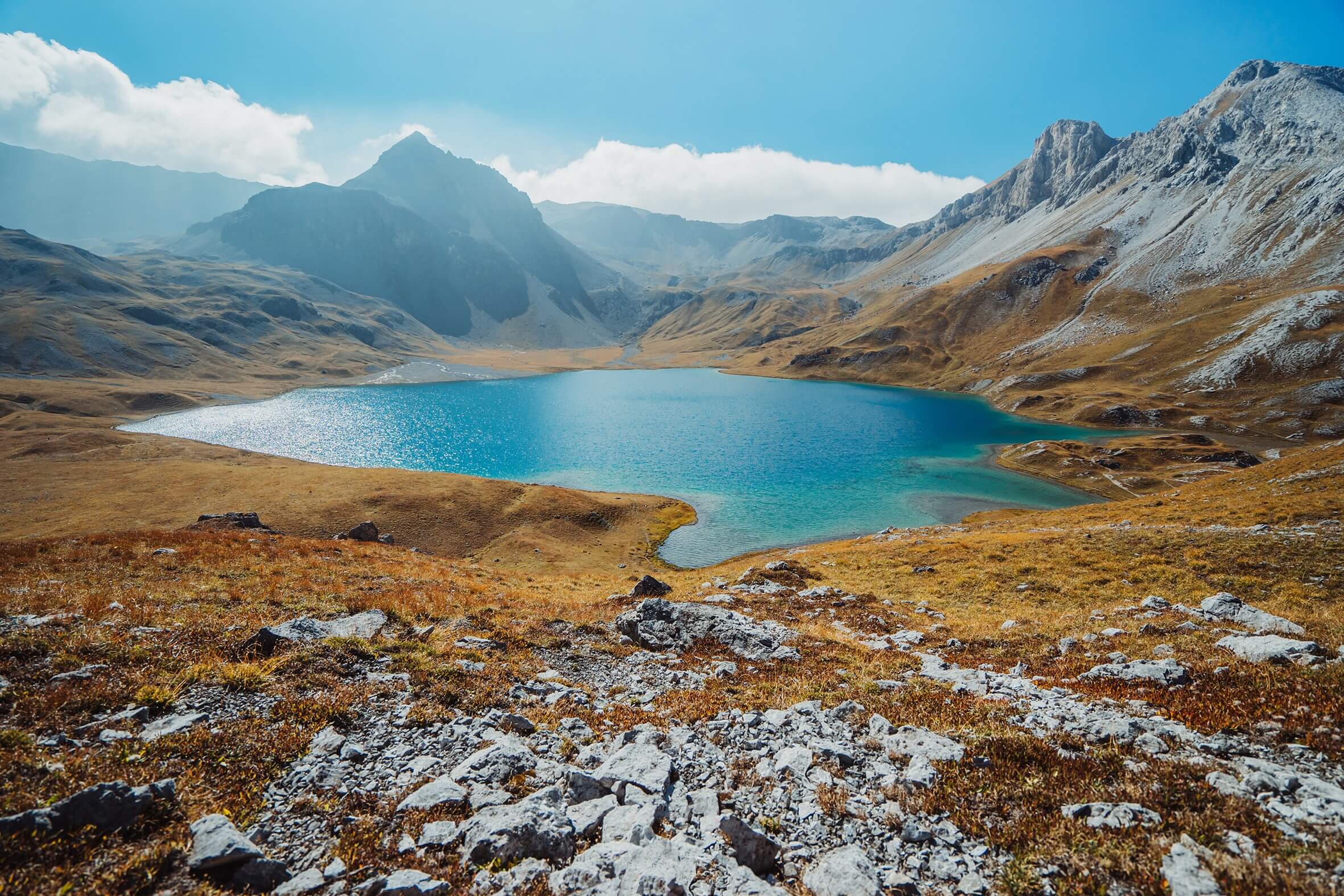 Verein Bündner Pärke