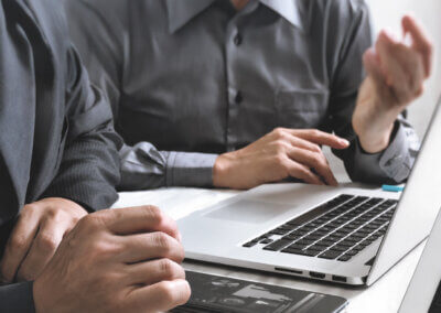 Digital Collaboration Specialist mit eidg. FA