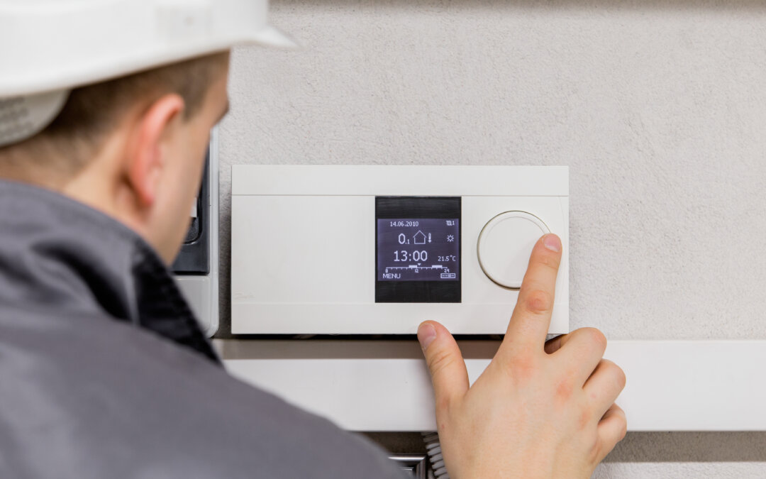 Projektleiter/-in Gebäudeautomation mit eidg, FA