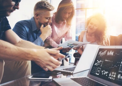 Prüfungstraining Sachbearbeiter/-in Marketing und Verkauf
