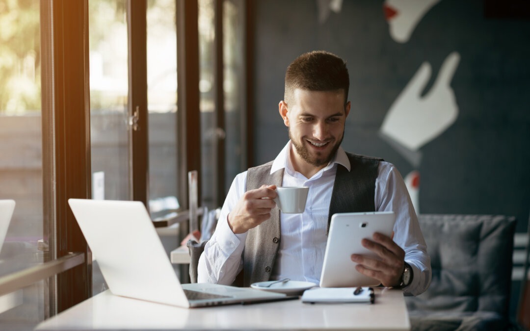 Digital Marketing Manager/-in mit IAB Zertifikat