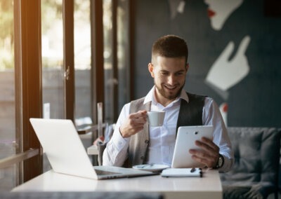 Digital Marketing Manager/-in mit IAB Zertifikat