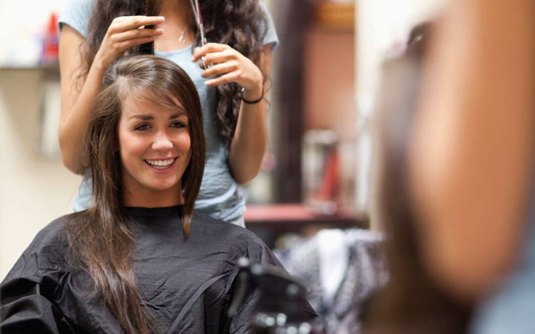Coiffeuse/Coiffeur mit eidg. FA
