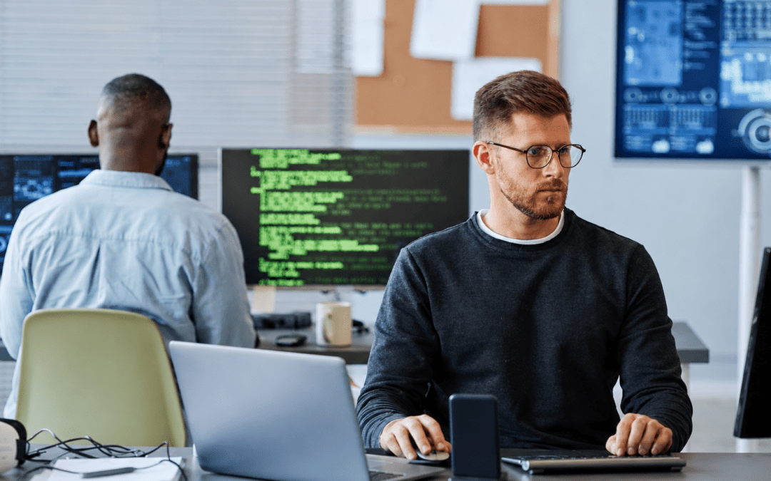 Dipl. in IT Security und Risk Management NDS HF