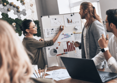 Dipl. in Marketing und Sales Management NDS HF