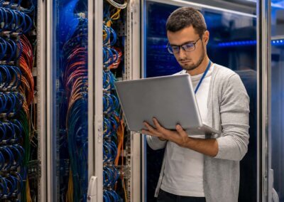 Informatikkurse und SIZ-Angebote