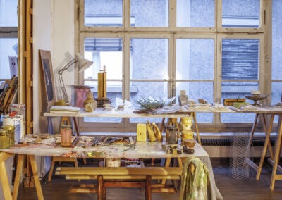 Kunst und Handwerk